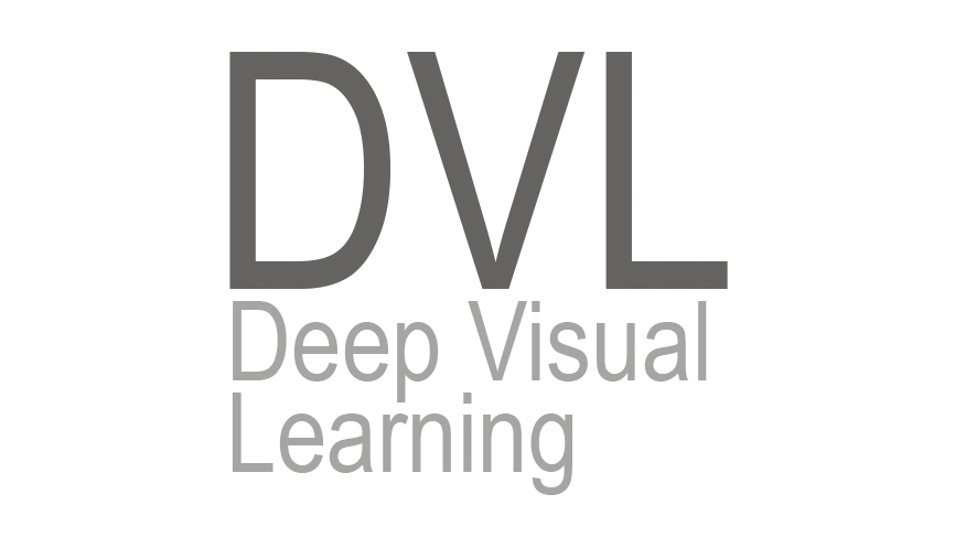 Deep Visual Learning group @ FBK